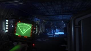 Обзор игры Alien: Isolation На поверхности станции
